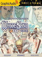 White_sand__volume_1